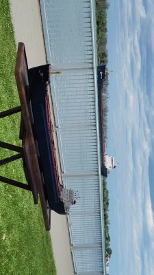 Tim S Dool - Detroit River.jpg