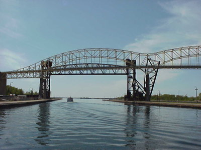 International Bridge