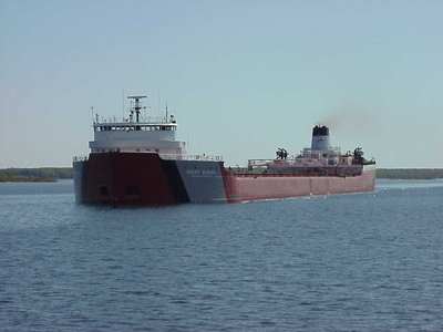 Roger Blough
