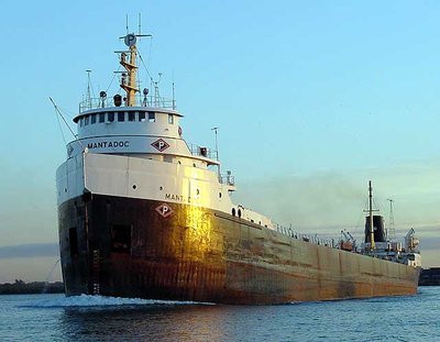 M.V. Mantadoc heading for another load.jpg (33.28 KiB) Viewed 5447 times M.V. Mantadoc heading for another load.jpg