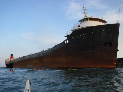 Canadian Miner wrecked on Scaterie Is. No 1 `11c.jpg