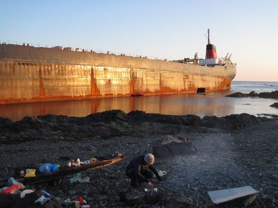 Canadian Miner wrecked on Scaterie Is. No 1 `11b.jpg