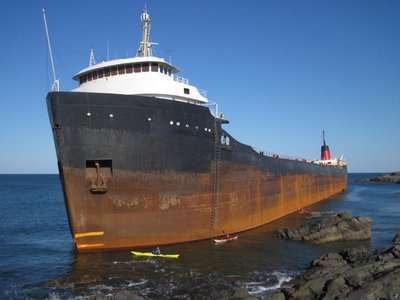 Canadian Miner wrecked on Scaterie Is. No 1 `11.jpg