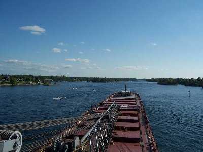 brockvillle narrows