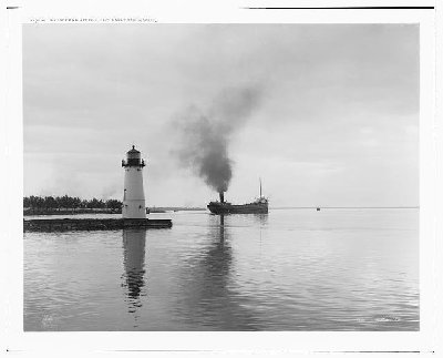 SSM Upper Light 1908