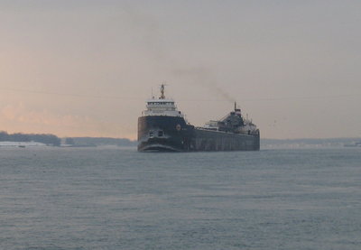 Destination Thunder Bay