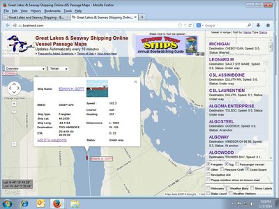 Gott102.jpg (140.77 KiB) Viewed 4449 times Ah, the quirks of AIS