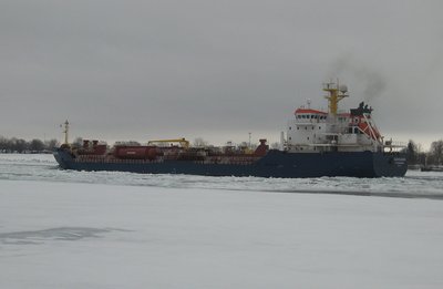 Destination Sarnia