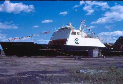 1st time dock at incan ramp.JPG