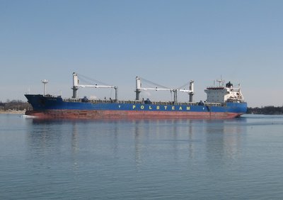Destination Burns Harbor