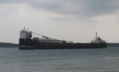 Destination Goderich