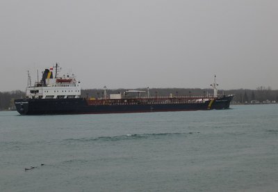 2014-04-25e T_DesG.jpg (79.08 KiB) Viewed 2545 times Making a trip from Sarnia to Millhaven