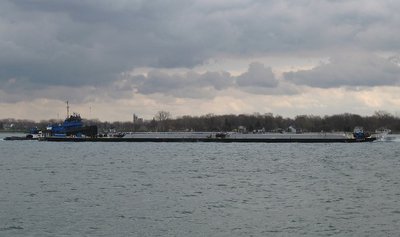 Destination Trois Rivieres