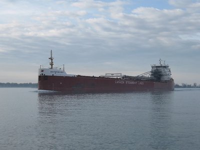 2014-05-12c Whitefish Bay.jpg (80.63 KiB) Viewed 1349 times Scheduled to load coal at Midwest Energy (Duluth) on Wednesday