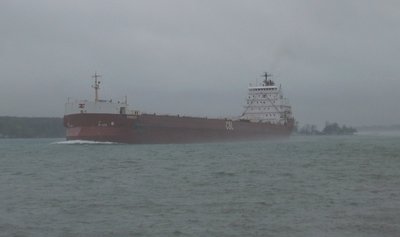 Pushing on to Thunder Bay