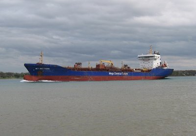 2014-05-16b Breithorn.jpg (75.82 KiB) Viewed 1301 times Destination Sarnia, but went to anchor in the "Lake Huron Parking Lot".
