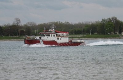 2014-05-16a City of Houston.jpg (86.74 KiB) Viewed 1301 times One classy and speedy craft!