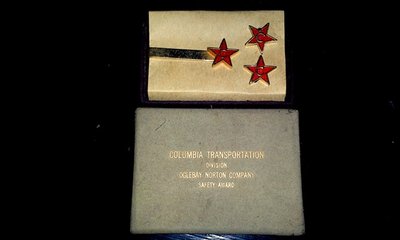 20140525_212148.jpeg (45.94 KiB) Viewed 3676 times ONCO Columbia Tie Bar/Cuff Links good shape starting bid $25 (year unknown)