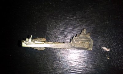 20140525_212438.jpeg (65.74 KiB) Viewed 3676 times John Sherwin tie bar good shape could use a soak in CLR no bid price $25