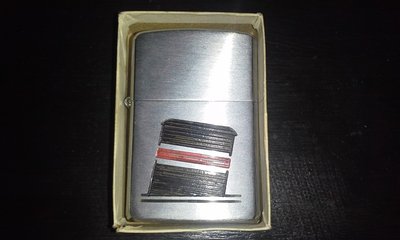 20140525_212635.jpg (73.54 KiB) Viewed 3676 times ASC (date unknow) Barlow lighter in box see 2nd picture for back engraving. Starting bid $25