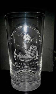 20140525_213227.jpeg (54.21 KiB) Viewed 3676 times 1990 Etched Kaye E. Barker christening glass excellent shape, very rare, $50 starting bid.