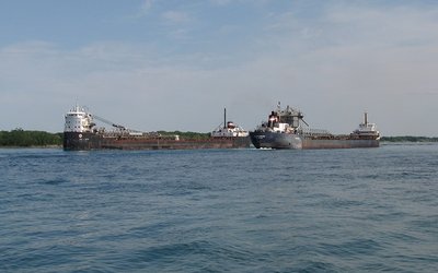 Leitch is heading to Indiana Harbor