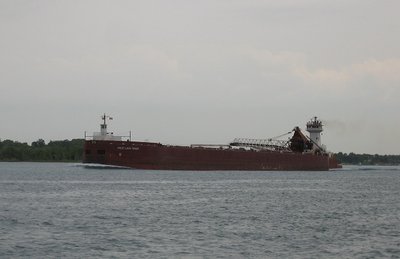 Destination Drummond Island