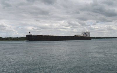 Expected at Two Harbors