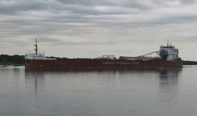 Expected to load at Duluth