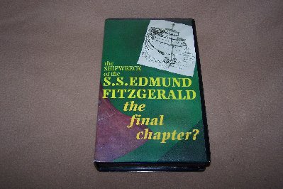 The Shipwreck of the Edmund Fitzgerald - with Dr. Paul Hainault.JPG (1.03 MiB) Viewed 2006 times The Shipwreck of the Edmund Fitzgerald - with Dr. Paul Hainault.JPG