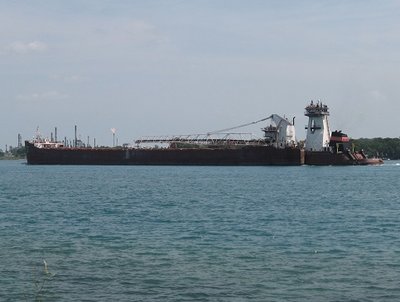 Expected at Stoneport