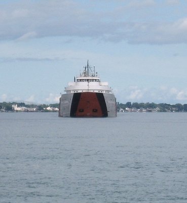 Destination Detroit and the Rouge River