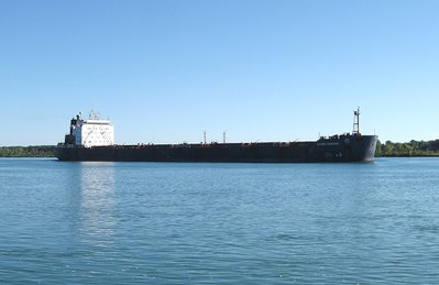 Destination Baie Comeau