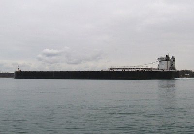 2014-11-13c Am_Integ.jpg (53.27 KiB) Viewed 1137 times Up bound, in ballast, to Two Harbors