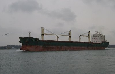 2014-11-13a Mottler.jpg (69.99 KiB) Viewed 1137 times In ballast to Thunder Bay