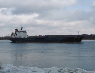 Destination Nanticoke