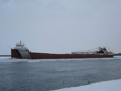 That open water has to look good!