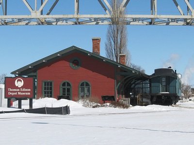 Port Huron has a lot of destination opportunities for a Summer day trip or week-end get away.