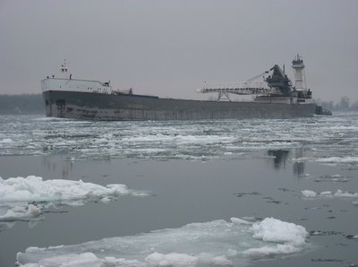 Destination Sault Ste. Marie