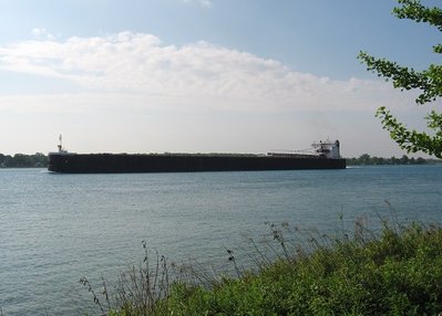 Destination Two Harbors