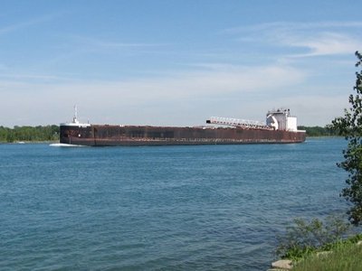St. Clair headed back to Superior