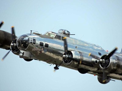 Willow Run