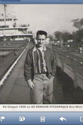 Ed on the Fitzgerald 1958.jpg