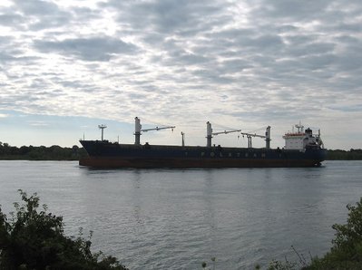 2015-08-09b Isadora.jpg (96.1 KiB) Viewed 1533 times The saltie Isadora was upbound to Duluth.
