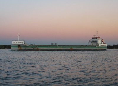Chicago is the destination for Vikingbank