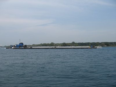 2015-09-07j Spartan.jpg (81.21 KiB) Viewed 1607 times Spartan and barge moving down river to Sept. Isle.