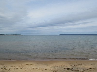 2015-09-24j To_Superior.jpg (95.73 KiB) Viewed 1777 times Mariner's view looking up Whitefish Bay. (Brimley State Park)