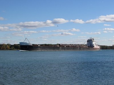 2015-10-14d Am_Cour 12.jpg (91.41 KiB) Viewed 1639 times American Courage upbound to Silver Bay.