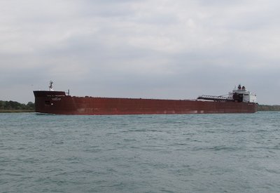 2015-10-12e PRT.jpg (73.26 KiB) Viewed 1641 times Paul R. Tregurtha on the return trip to Superior for another load of coal.