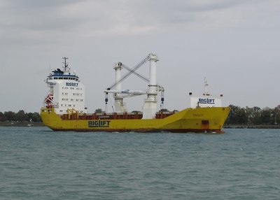2015-10-12a Tracer.jpg (92.72 KiB) Viewed 1641 times Big Lift Tracer downbound to Cleveland